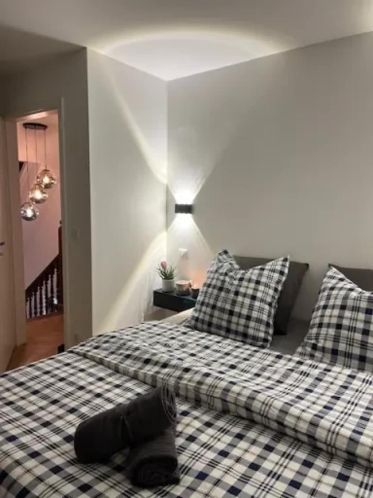 Soh Rent Villa Piscine Proche Strasbourg Tv - Wifi - Parking Lampertheim Exterior photo