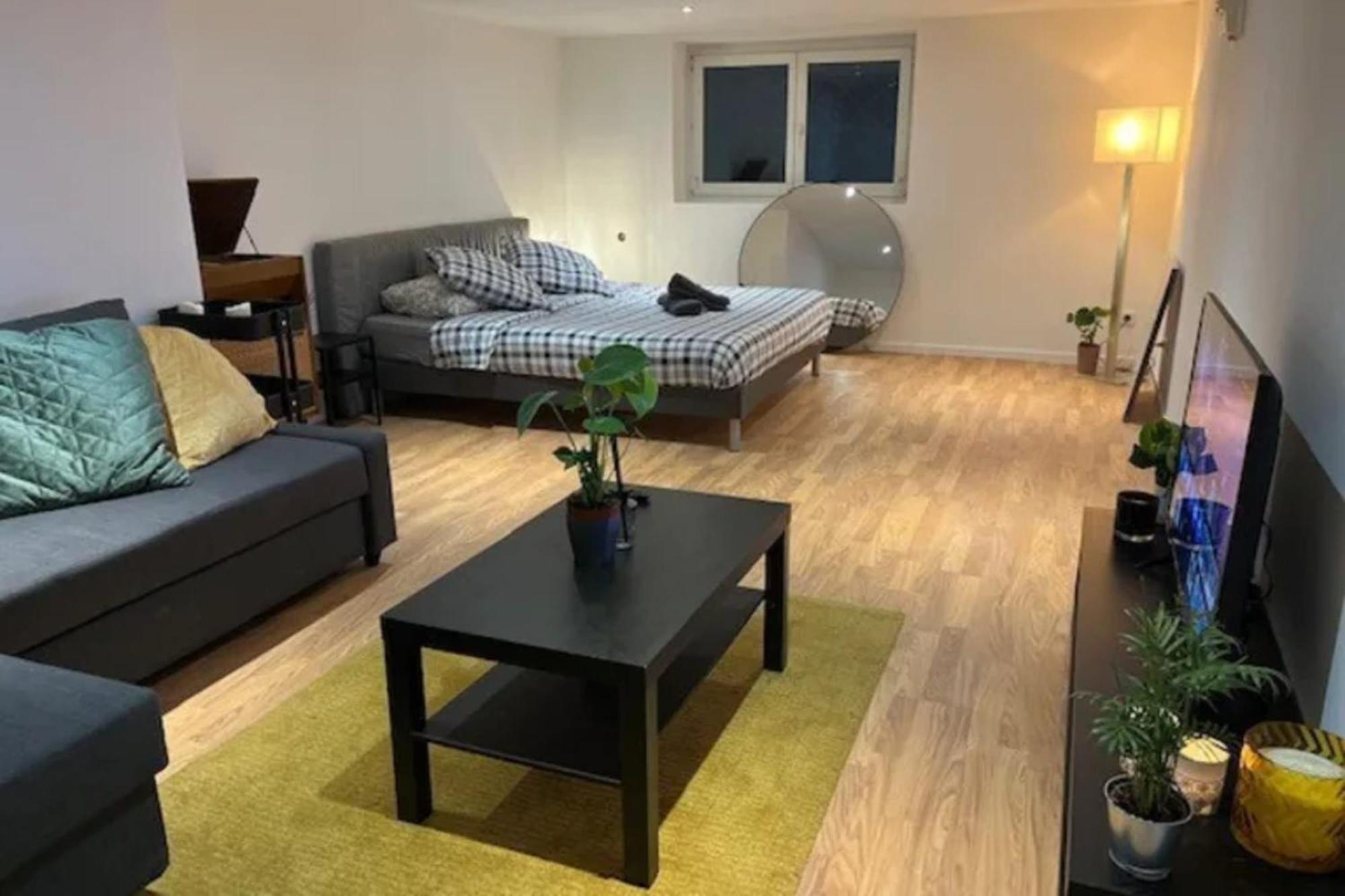 Soh Rent Villa Piscine Proche Strasbourg Tv - Wifi - Parking Lampertheim Exterior photo